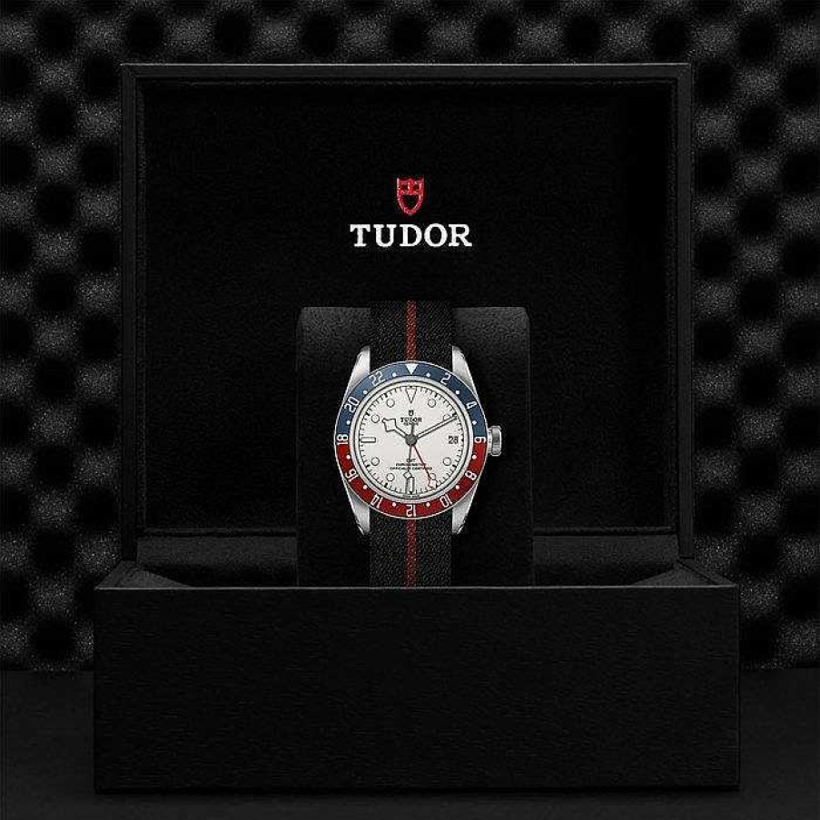 Relojes TUDOR Watch | Tudor Black Bay Gmt 41Mm M79830Rb-0012