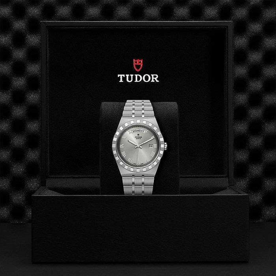 Relojes TUDOR Watch | Tudor Royal 41Mm M28600-0001