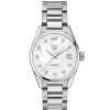 Relojes TAG Heuer | Tag Heuer Carrera Lady Cuarzo Diamantes 36Mm Wbk1318.Ba0652