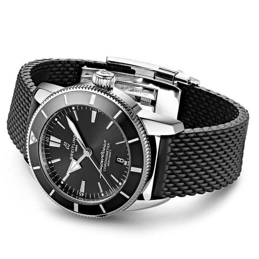 Relojes Breitling | Breitling Superocean Heritage B20 44Mm Ab2030121B1S1