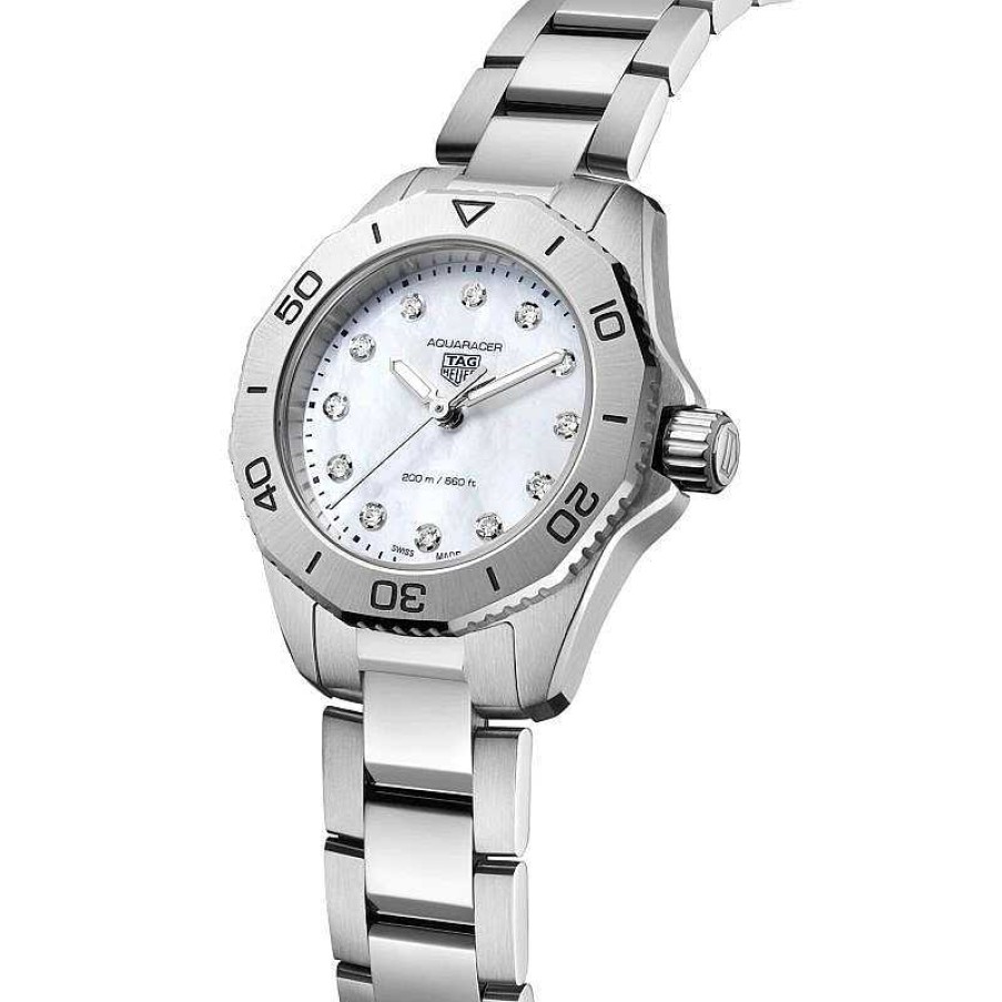 Relojes TAG Heuer | Tag Heuer Aquaracer Professional 200 Wbp1416.Ba0622