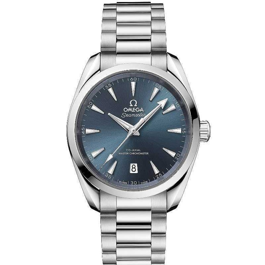 Relojes Omega | Omega Seamaster Aqua Terra 150M 38Mm 220.10.38.20.03.003