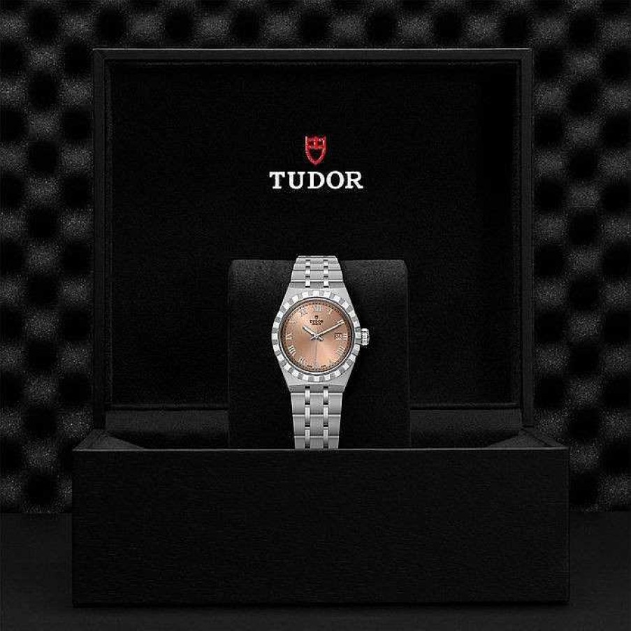 Relojes TUDOR Watch | Tudor Royal 28Mm M28300-0008