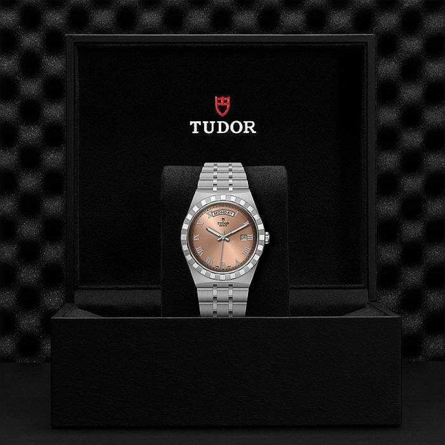 Relojes TUDOR Watch | Tudor Royal 41Mm M28600-0009