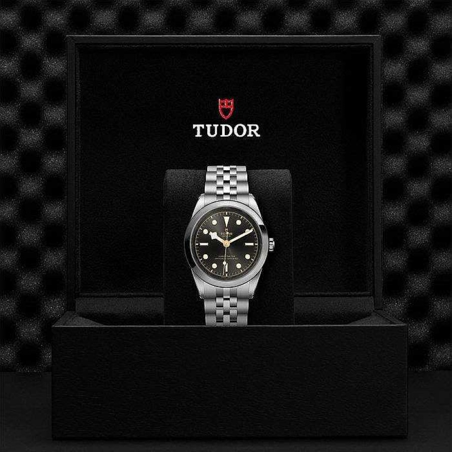 Relojes TUDOR Watch | Tudor Black Bay 41Mm M79680-0001