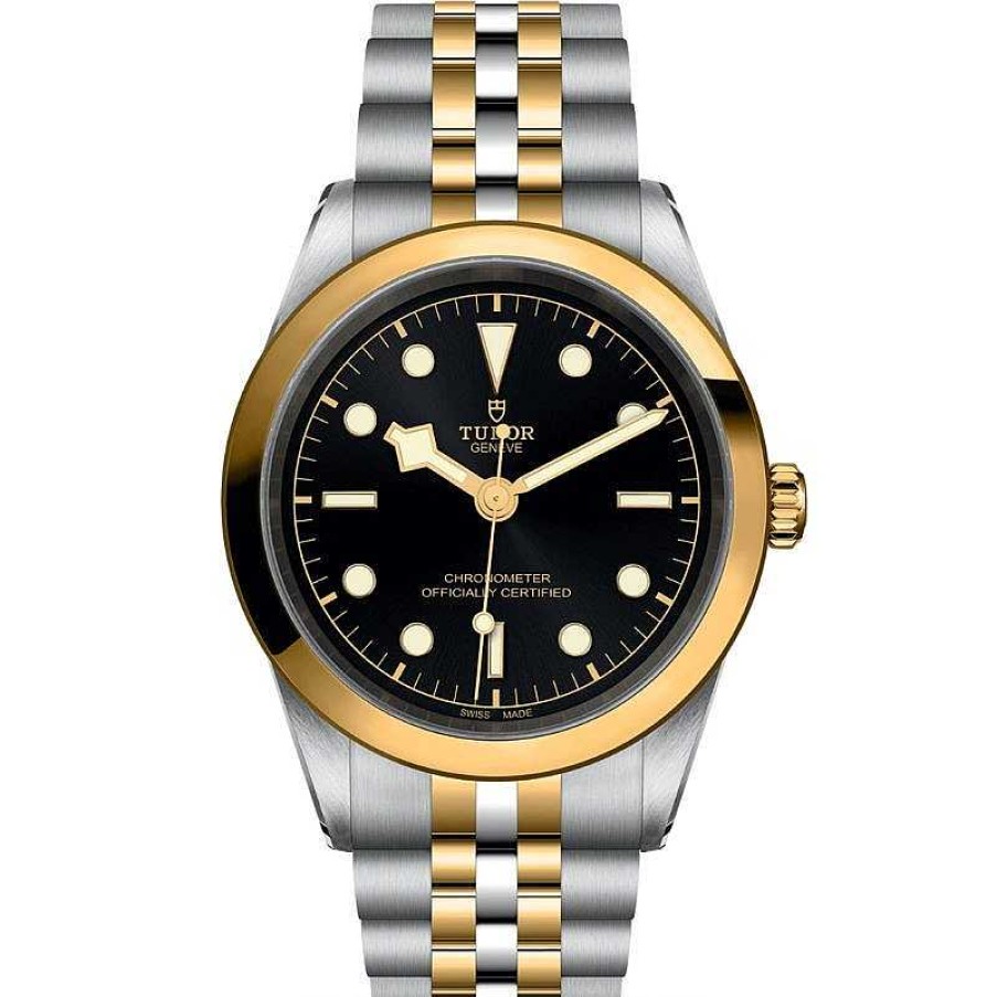 Relojes TUDOR Watch | Black Bay S&G 41 Mm M79683-0001