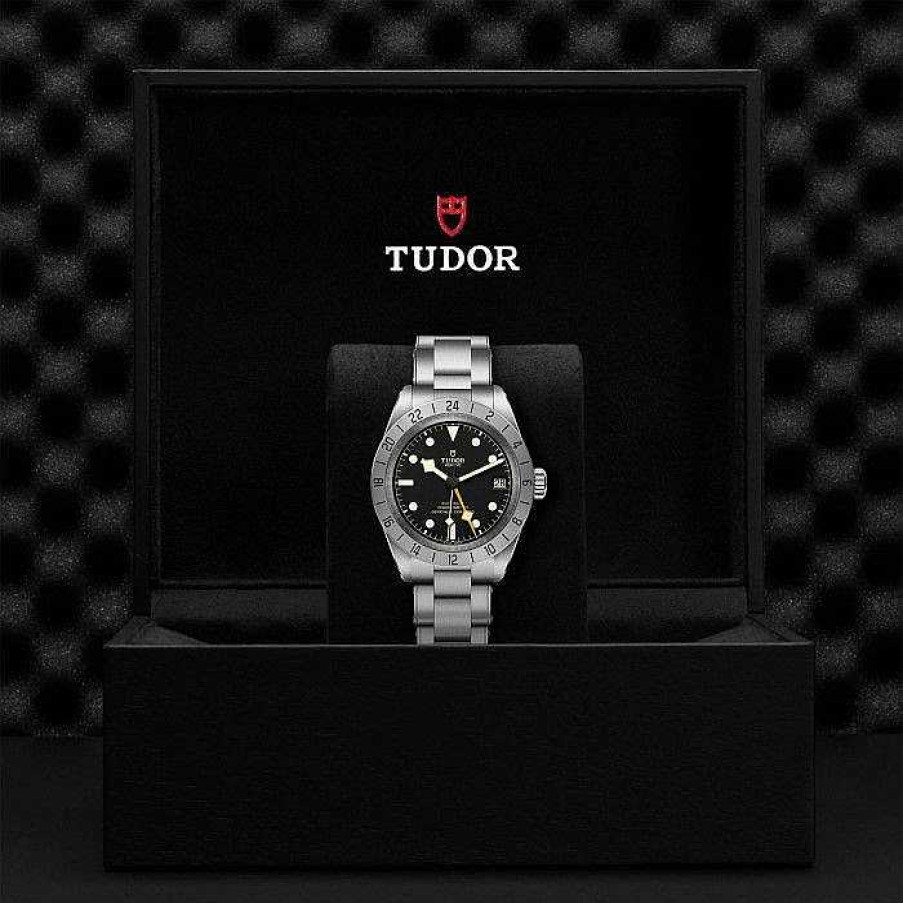 Relojes TUDOR Watch | Black Bay Pro 39Mm M79470-0001