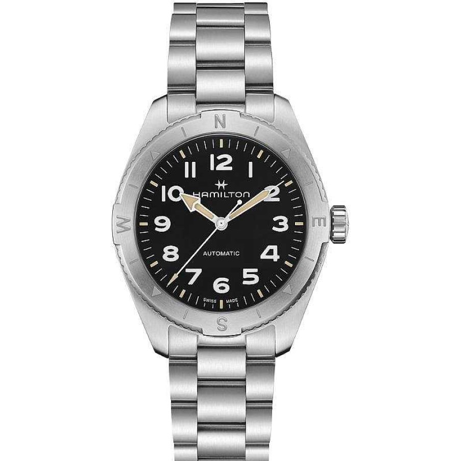 Relojes Hamilton | Hamilton Khaki Field Expedition 41Mm H70315130