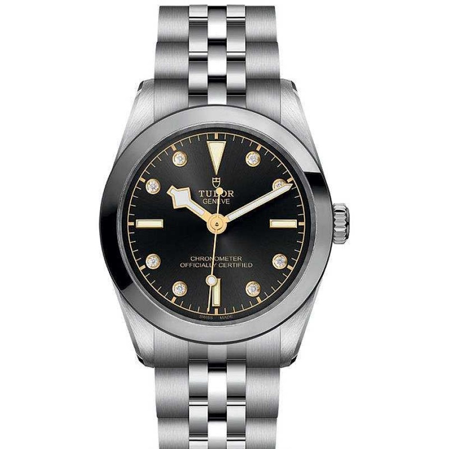 Relojes TUDOR Watch | Tudor Black Bay 36Mm M79640-0004