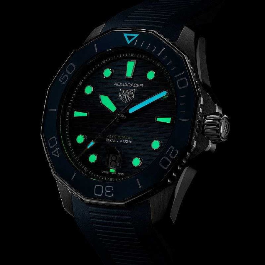 Relojes TAG Heuer | Tag Heuer Aquaracer Professional 300 Wbp201B.Ft6198