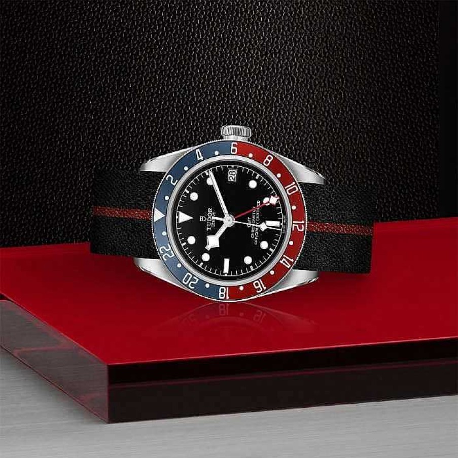 Relojes TUDOR Watch | Black Bay Gmt M79830Rb-0003