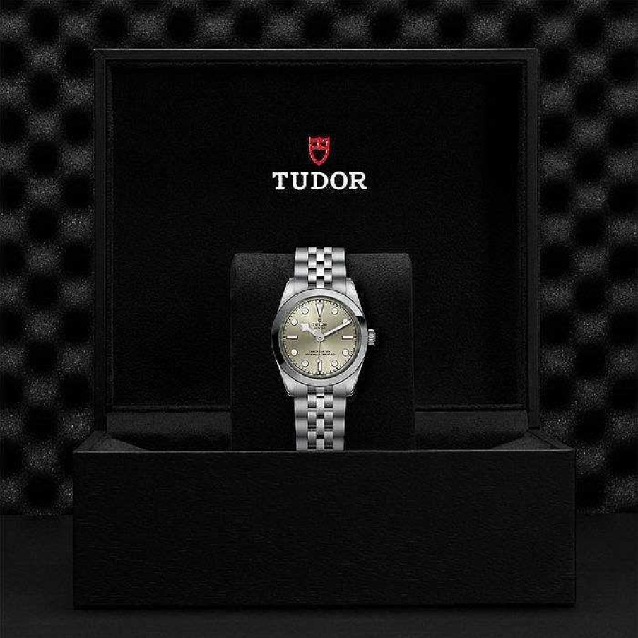 Relojes TUDOR Watch | Tudor Black Bay 31Mm M79600-0003