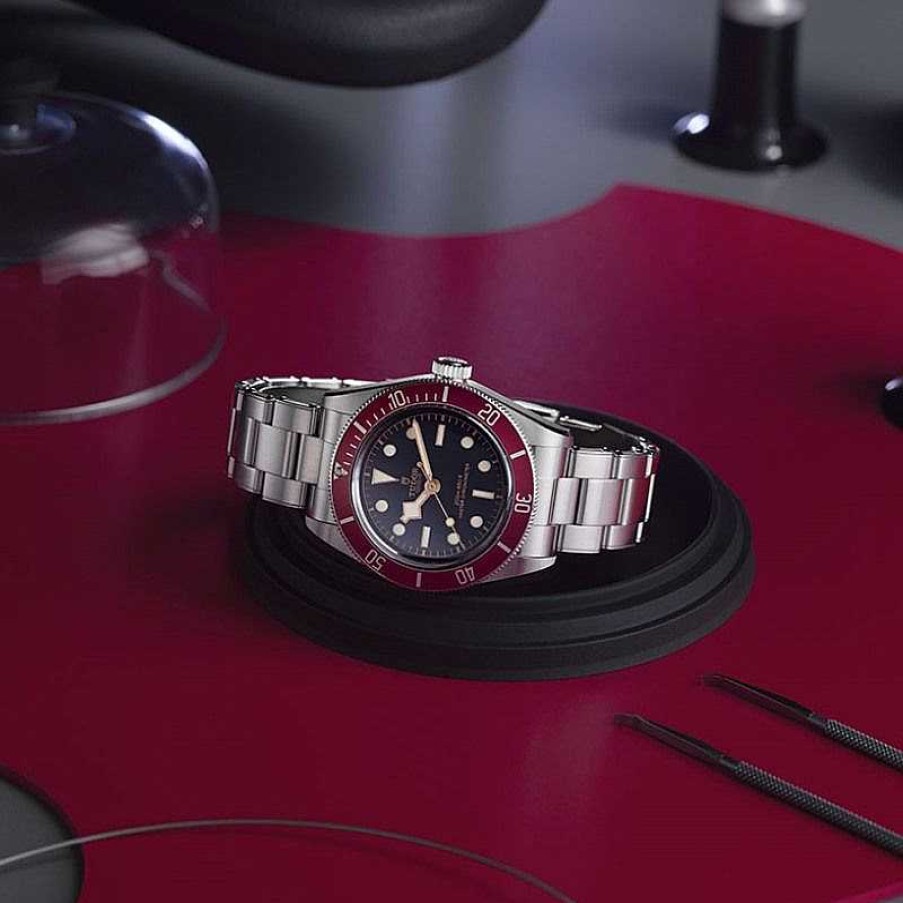 Relojes TUDOR Watch | Tudor Black Bay 41Mm M7941A1A0Ru-0001