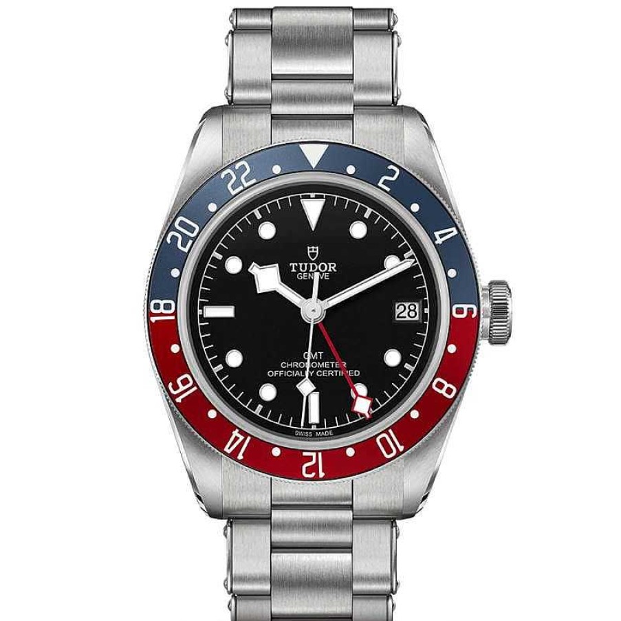 Relojes TUDOR Watch | Black Bay Gmt M79830Rb-0001