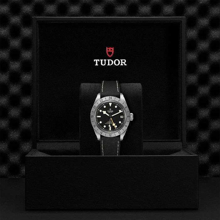 Relojes TUDOR Watch | Black Bay Pro 39 Mm M79470-0003