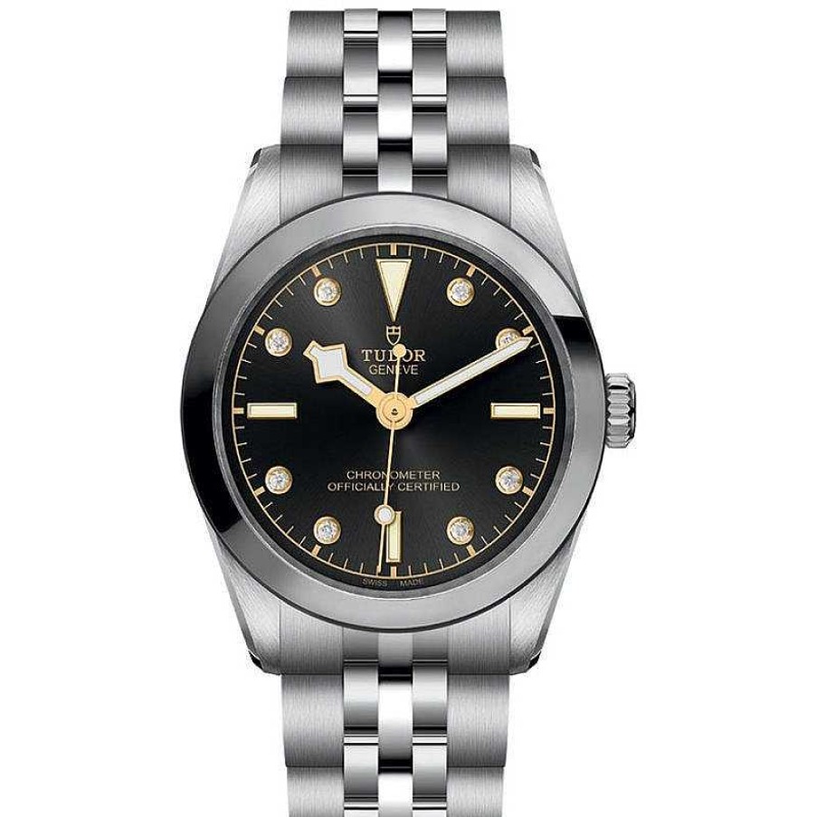 Relojes TUDOR Watch | Tudor Black Bay 31Mm M79600-0004