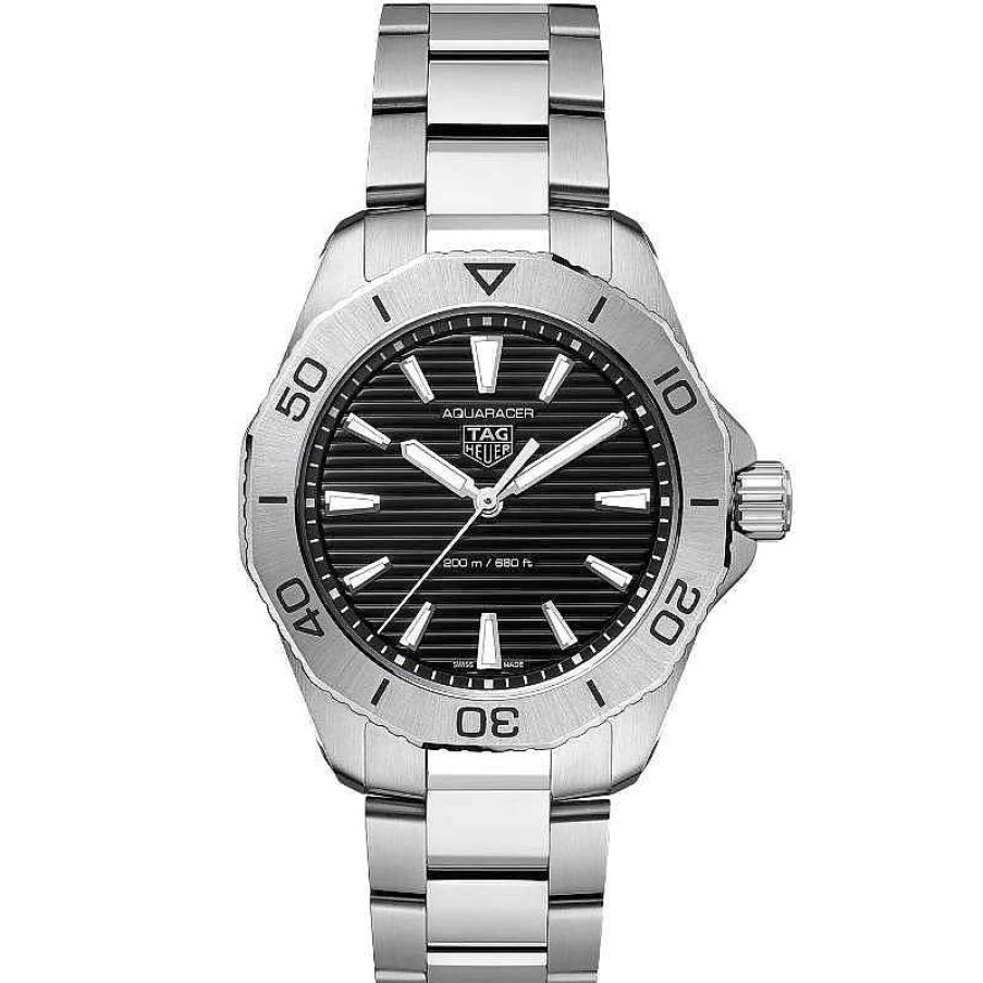 Relojes TAG Heuer | Tag Heuer Aquaracer Professional 200 40Mm Wbp1110.Ba0627