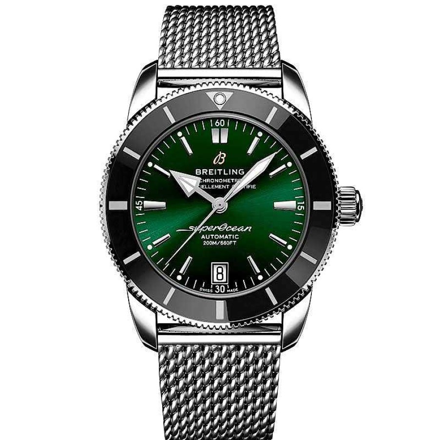 Relojes Breitling | Breitling Superocean Heritage B20 Autom Tico 42Mm Ab2010121L1A1