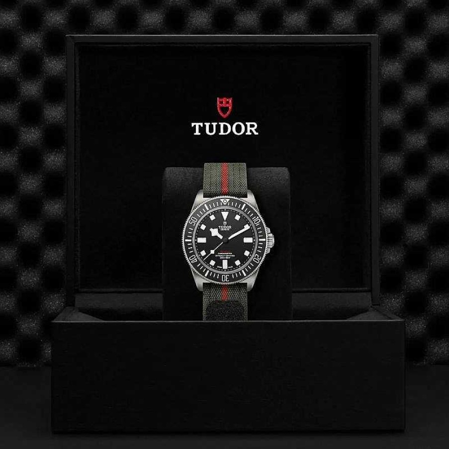 Relojes TUDOR Watch | Tudor Pelagos Fxd M25717N-0001