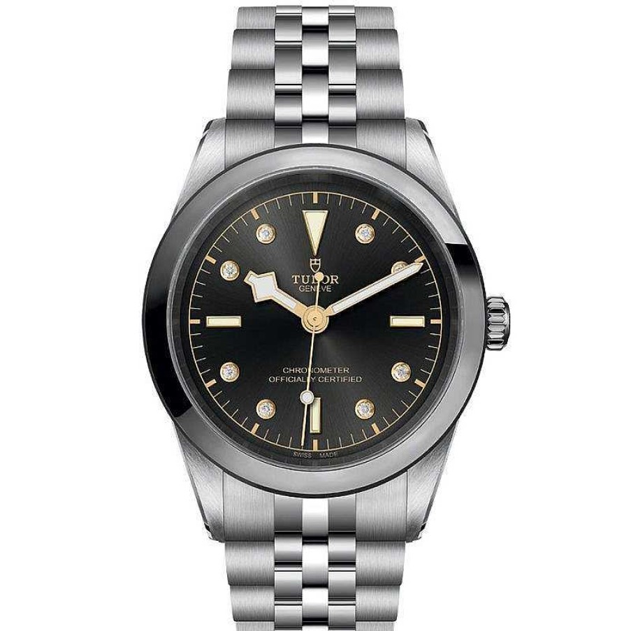 Relojes TUDOR Watch | Tudor Black Bay 41Mm M79680-0004