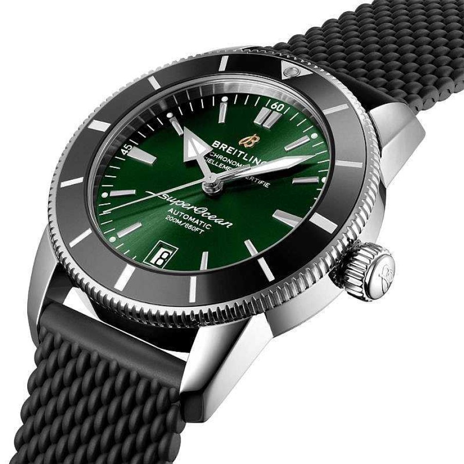 Relojes Breitling | Breitling Superocean Heritage B20 Autom Tico 42Mm Ab2010121L1S1