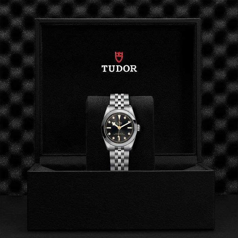 Relojes TUDOR Watch | Tudor Black Bay 31Mm M79600-0004