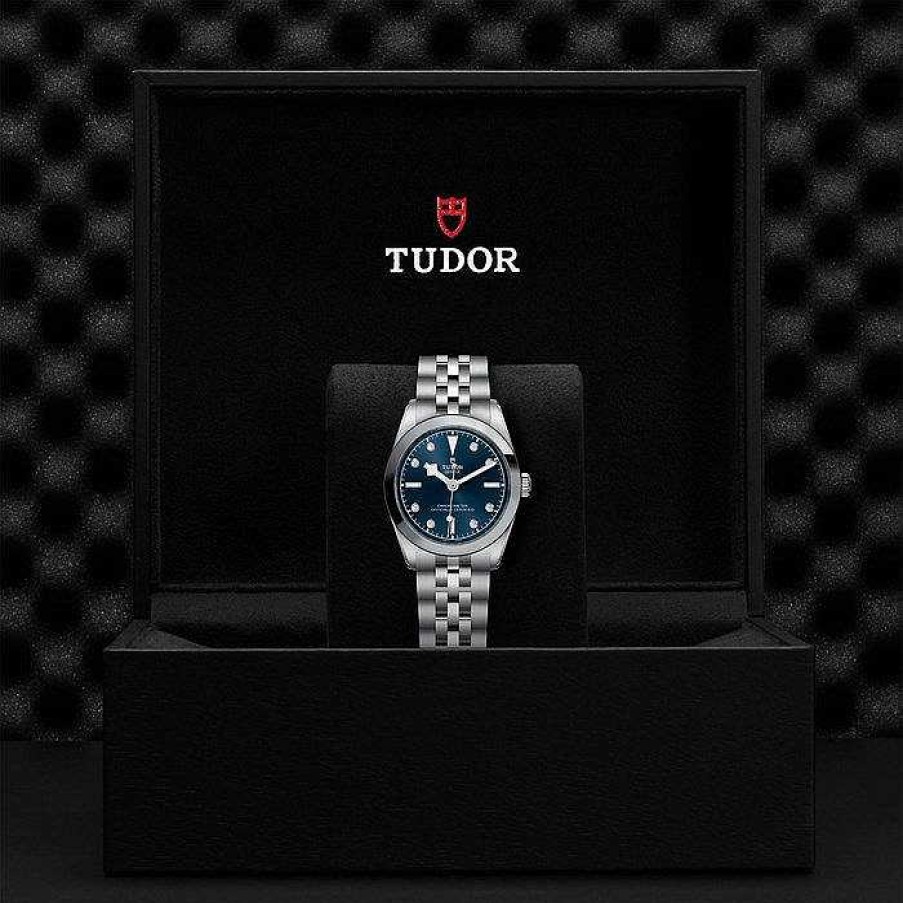 Relojes TUDOR Watch | Tudor Black Bay 31Mm M79600-0005