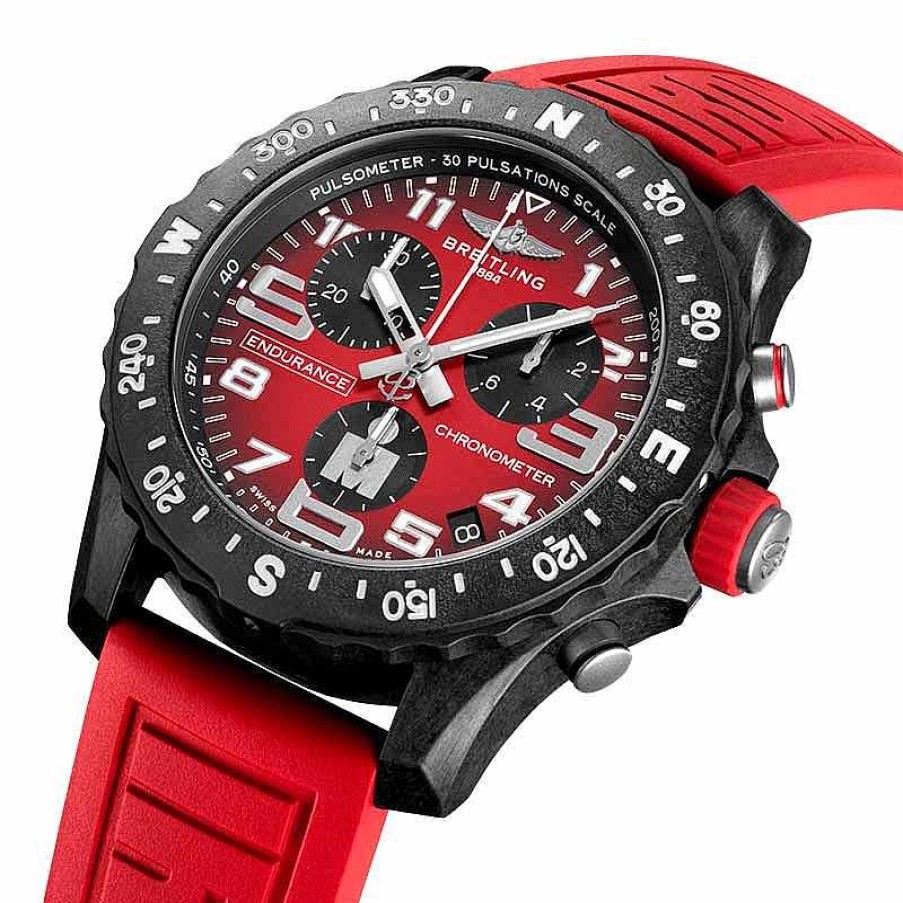 Relojes Breitling | Breitling Endurance Pro Ironman 44Mm X823109A1K1S1