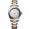 Relojes Longines | Longines Hydroconquest Diamantes 32Mm L3.370.3.89.6