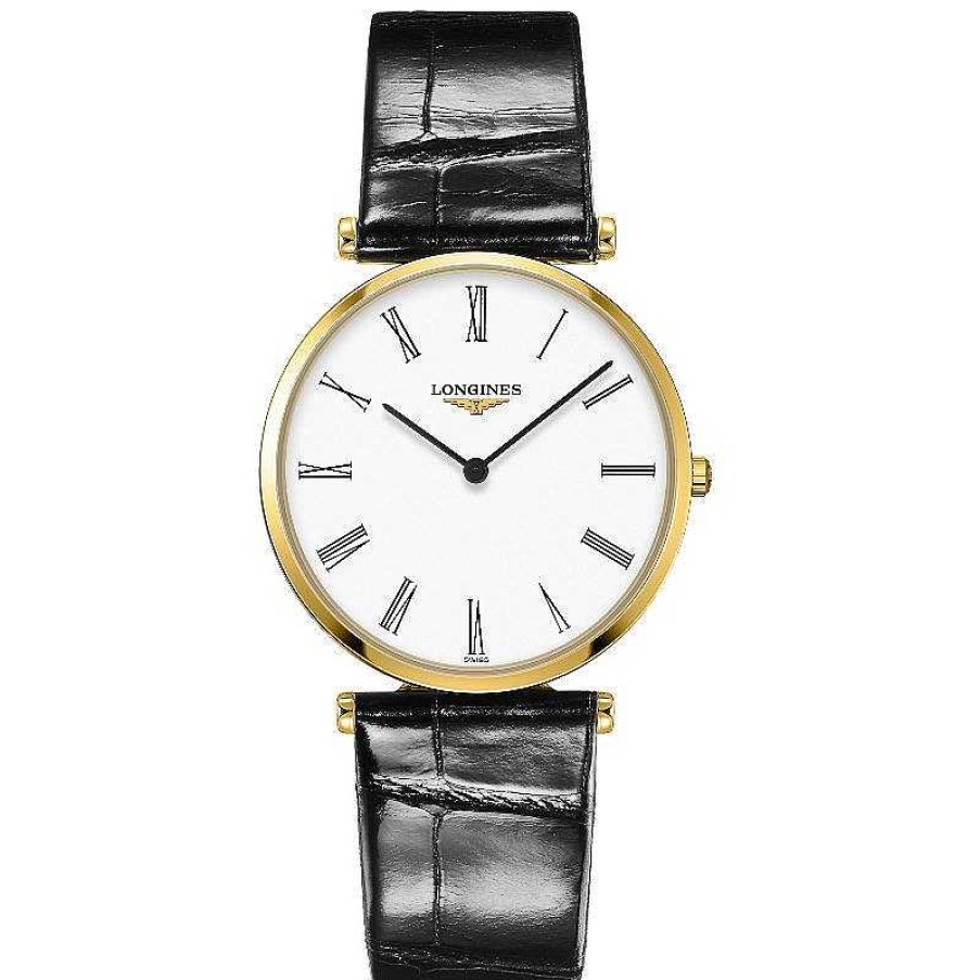 Relojes Longines | Longines La Grande Classique Cuarzo 36Mm L4.755.2.11.2