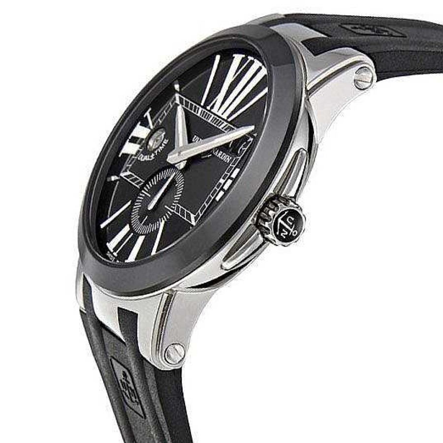 Relojes Ulysse Nardin | Ulysse Nardin Executive Dual Time Gmt Autom Tico 43 Mm U243-00-3/42