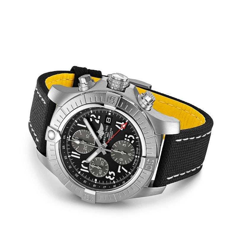 Relojes Breitling | Breitling Avenger Chronograph Gmt A24315101B1X1