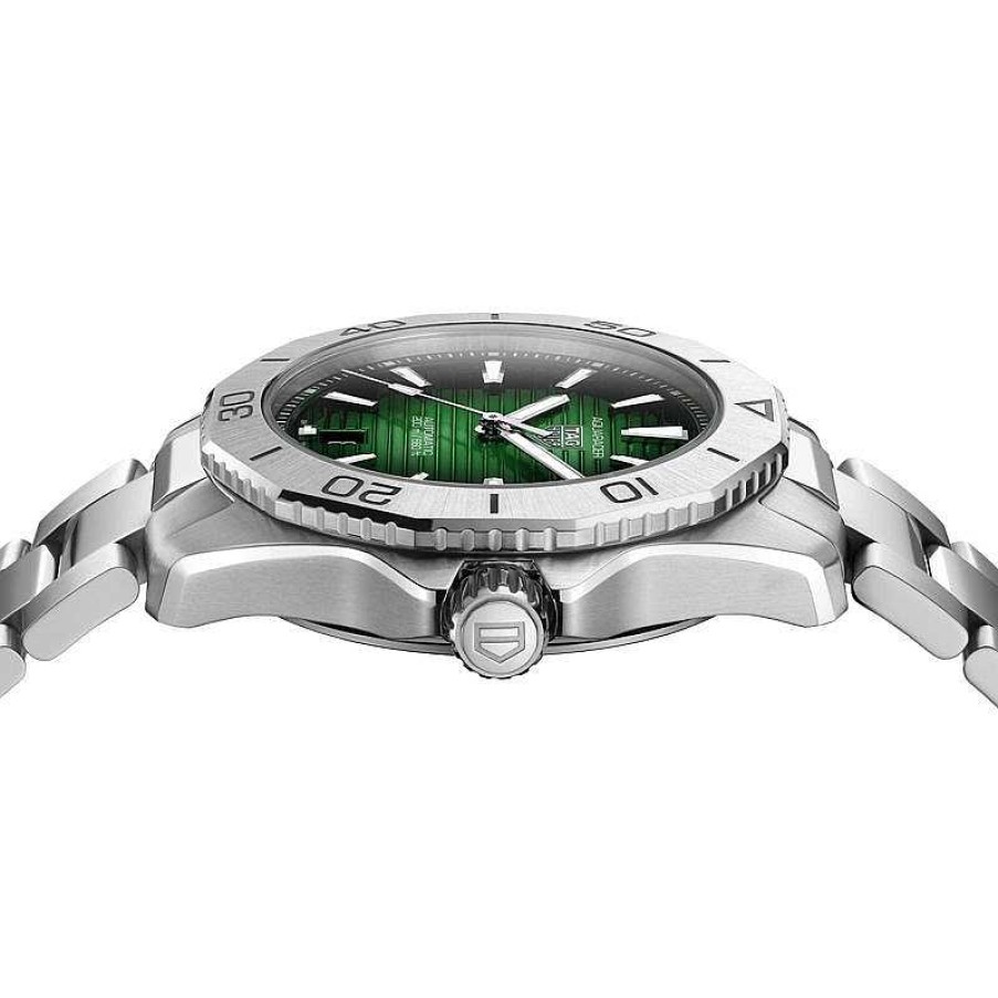 Relojes TAG Heuer | Tag Heuer Aquaracer Professional 200 40Mm Wbp2115.Ba0627