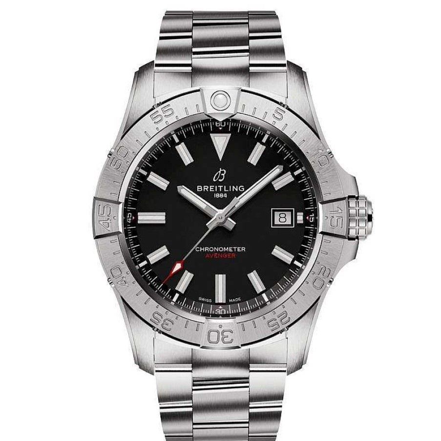 Relojes Breitling | Breitling Avenger Automatic 42Mm A17328101B1A1