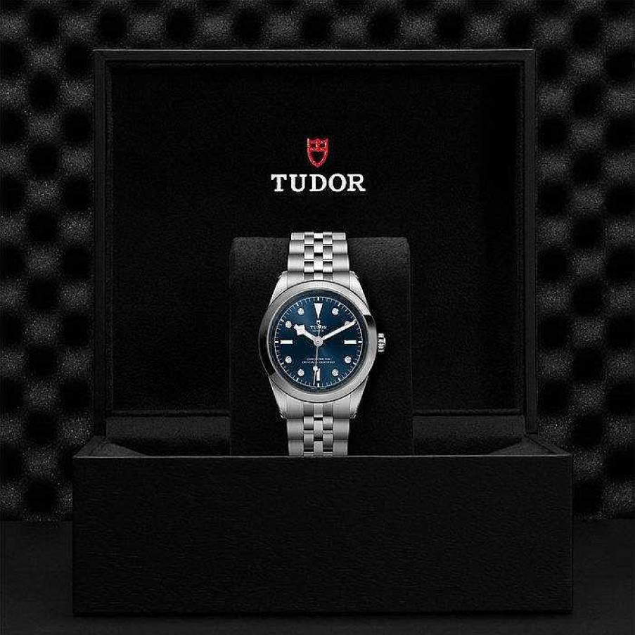 Relojes TUDOR Watch | Tudor Black Bay 41Mm M79680-0005