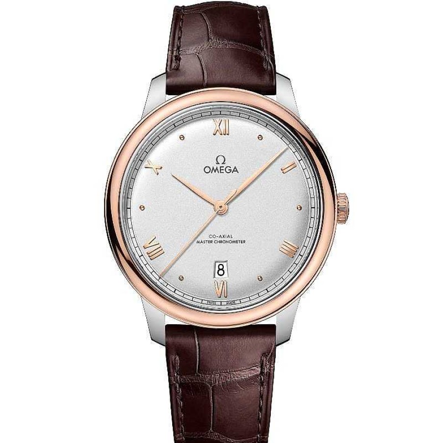 Relojes Omega | Omega De Ville Prestige Chronometer 40Mm 434.23.40.20.02.001