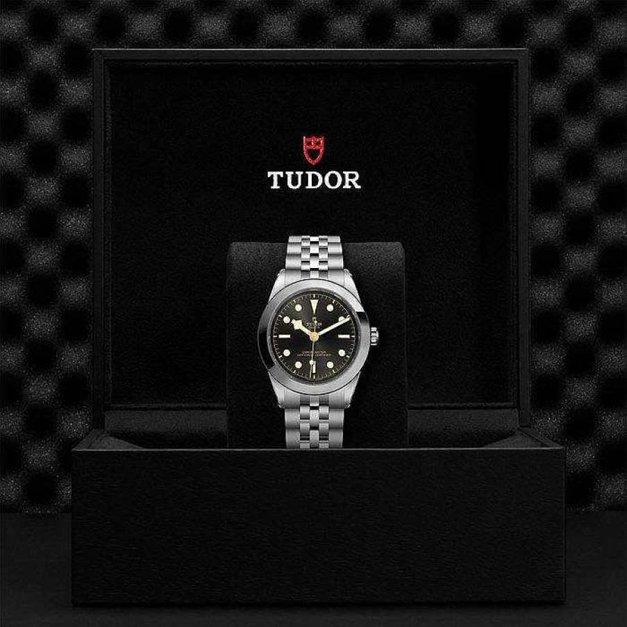 Relojes TUDOR Watch | Tudor Black Bay 39Mm M79660-0001