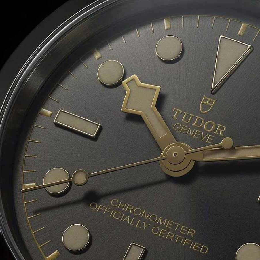 Relojes TUDOR Watch | Tudor Black Bay 36Mm M79640-0001