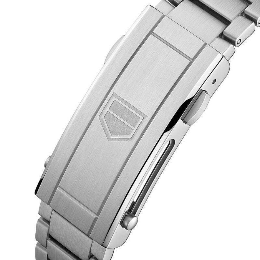 Relojes TAG Heuer | Tag Heuer Aquaracer Professional 43 Mm Wbp201C.Ba0632