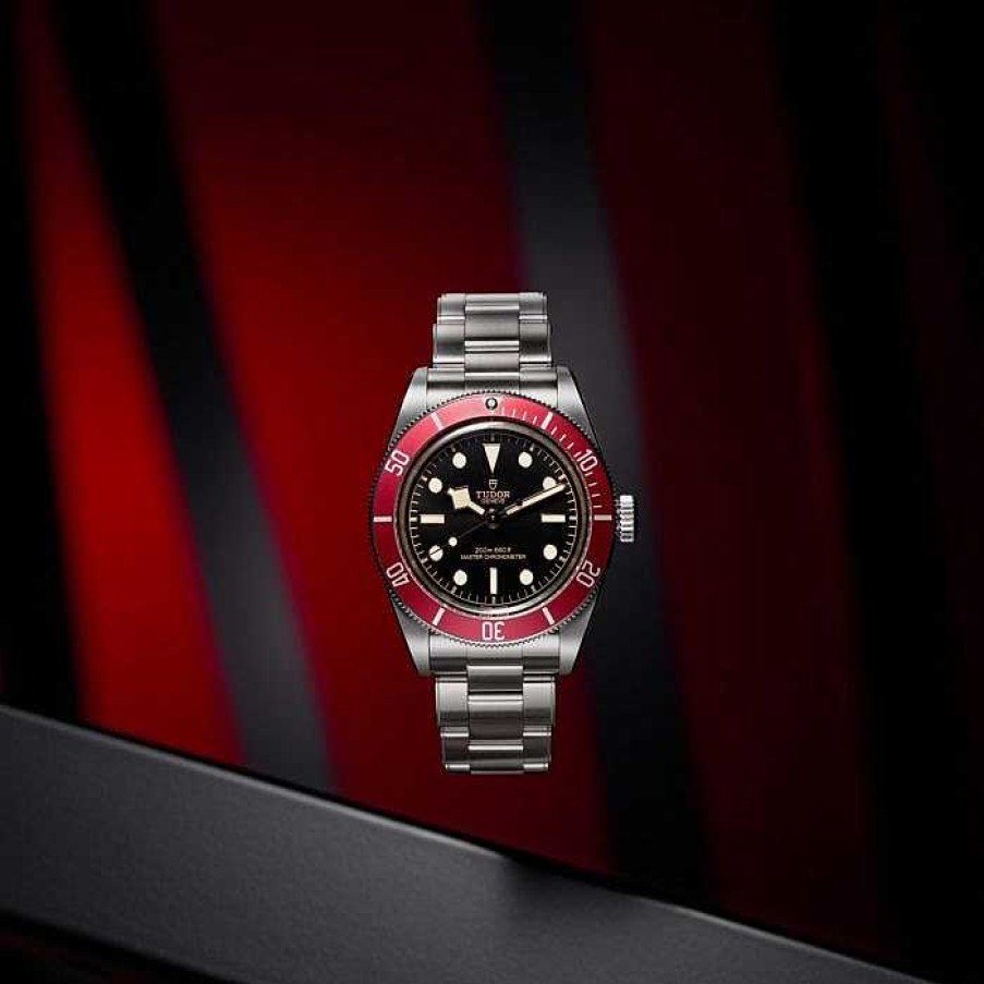 Relojes TUDOR Watch | Tudor Black Bay 41Mm M7941A1A0Ru-0001