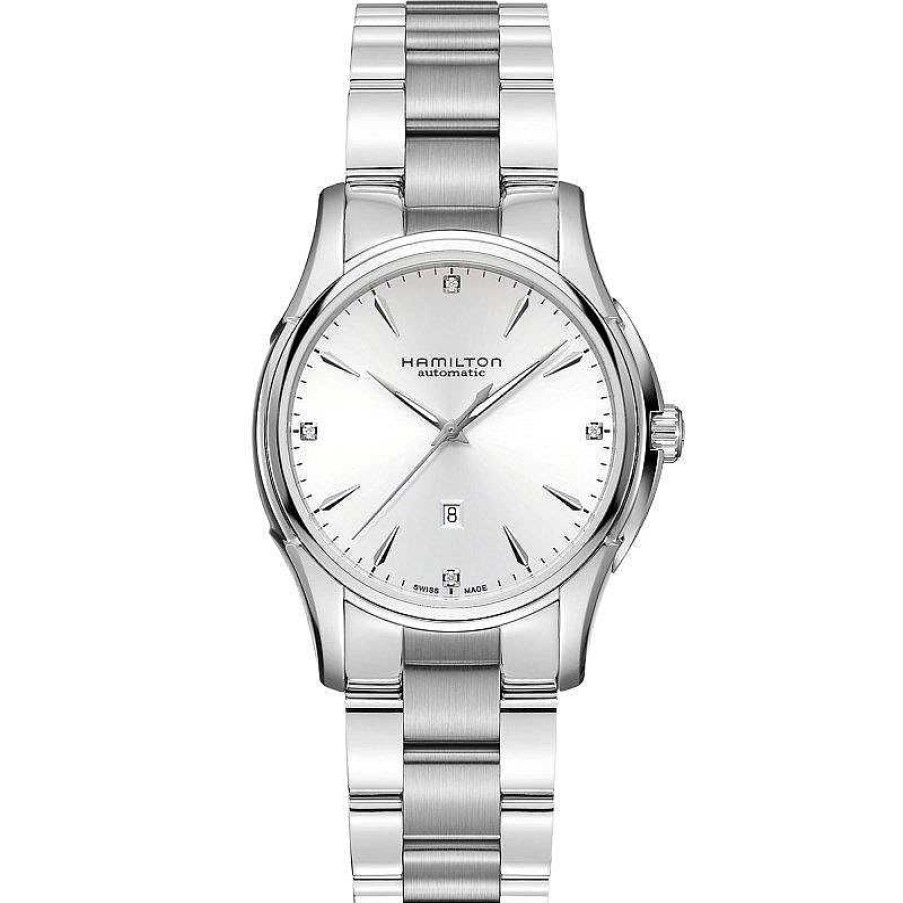 Relojes Hamilton | Hamilton Jazzmaster Lady 34Mm H32315111