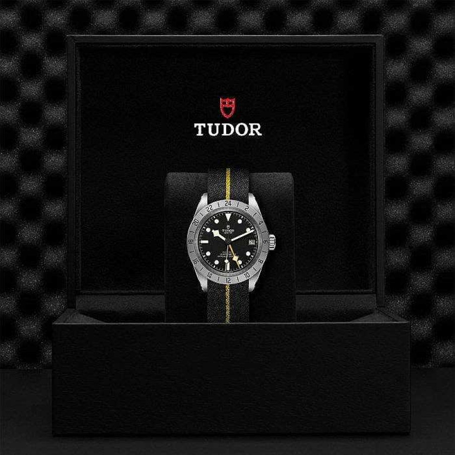 Relojes TUDOR Watch | Tudor Black Bay Pro 39 Mm M79470-0002