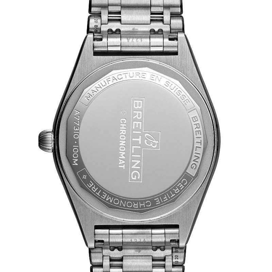 Relojes Breitling | Breitling Chronomat Ladies 32 Mm A77310101A2A1