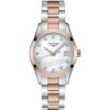 Relojes Longines | Longines Conquest Classic Cuarzo Diamantes 34 Mm L2.386.3.87.7