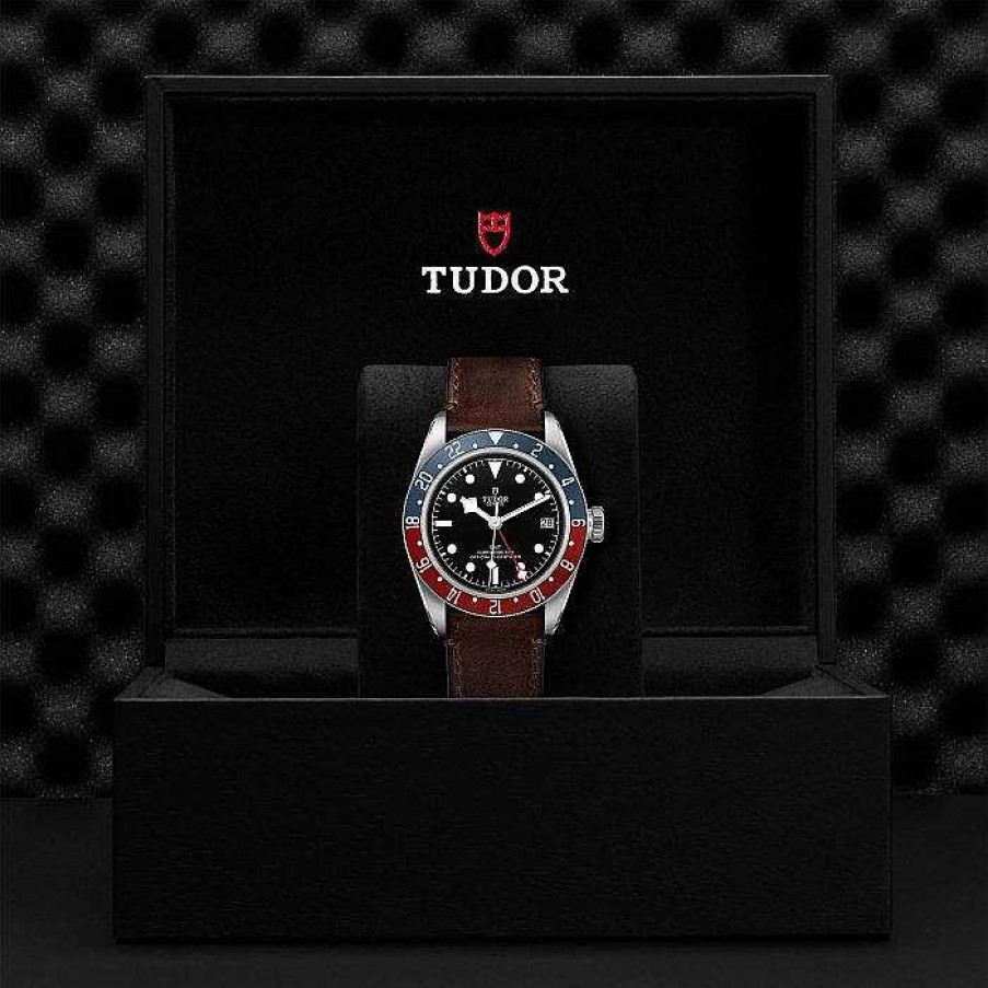 Relojes TUDOR Watch | Black Bay Gmt M79830Rb-0001