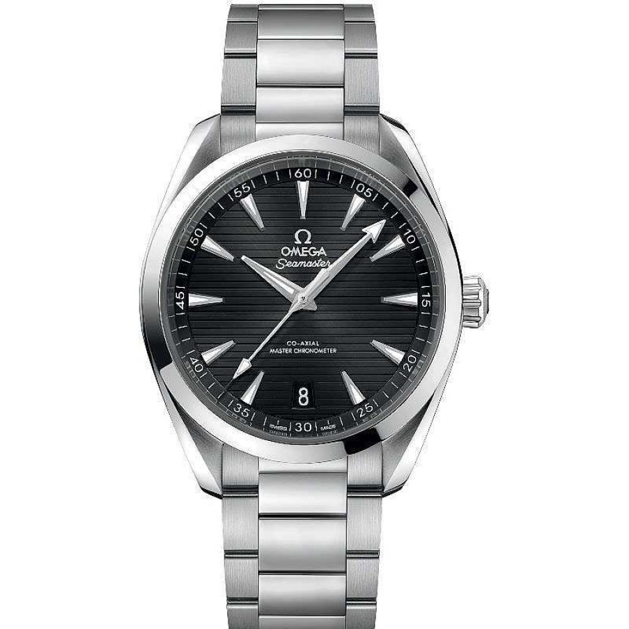 Relojes Omega | Omega Seamaster Aqua Terra 150M Co Axial 41Mm 220.10.41.21.01.001