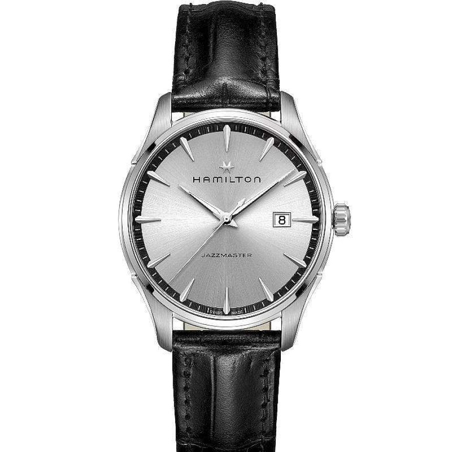 Relojes Hamilton | Hamilton Jazzmaster Gent Cuarzo 40Mm H32451751