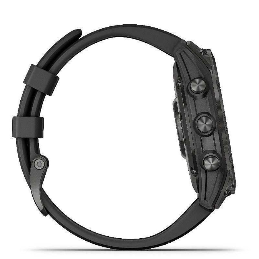 Relojes Garmin | Garmin Fenix 7 Solar Edition 47Mm 010-02540-11