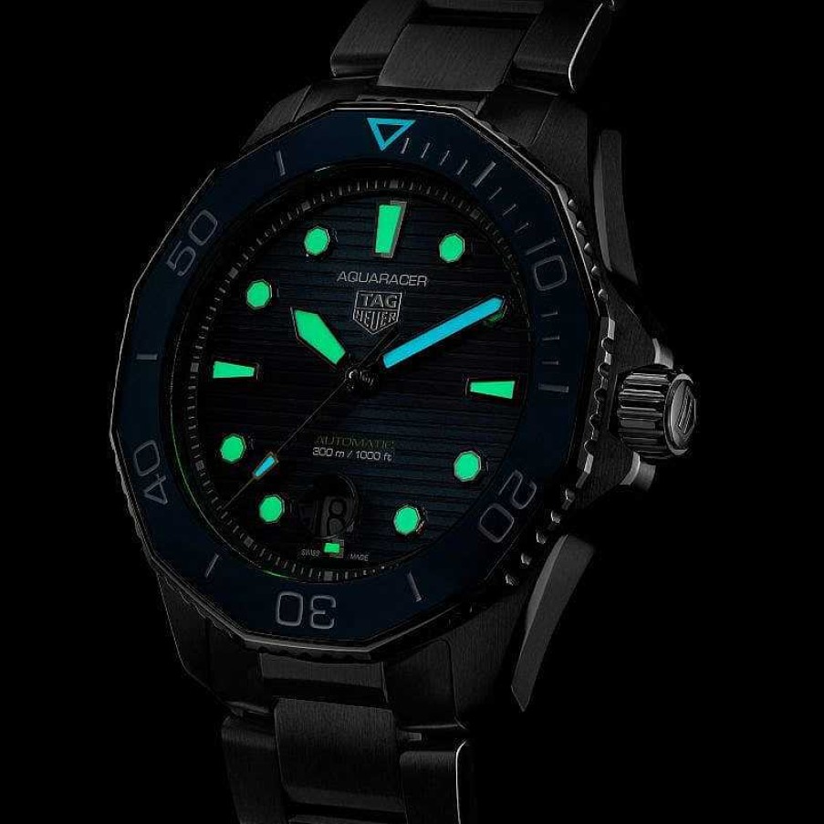 Relojes TAG Heuer | Tag Heuer Aquaracer Professional 300 Wbp201B.Ba0632