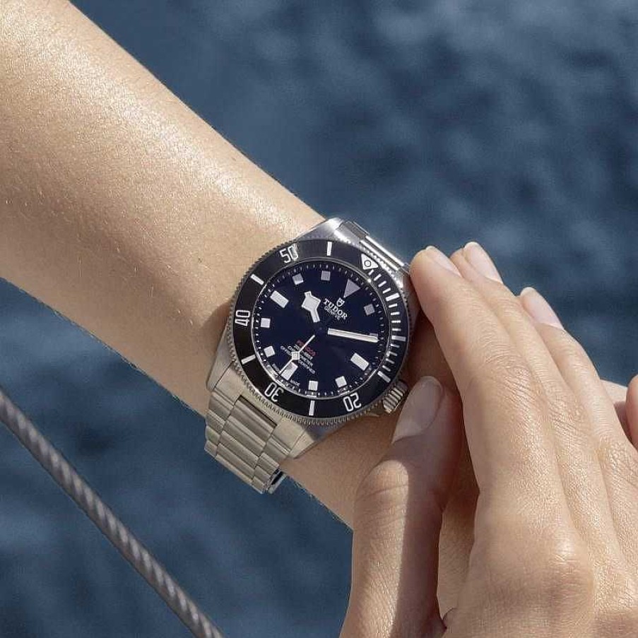 Relojes TUDOR Watch | Pelagos Titanio 39Mm M25407N-0001